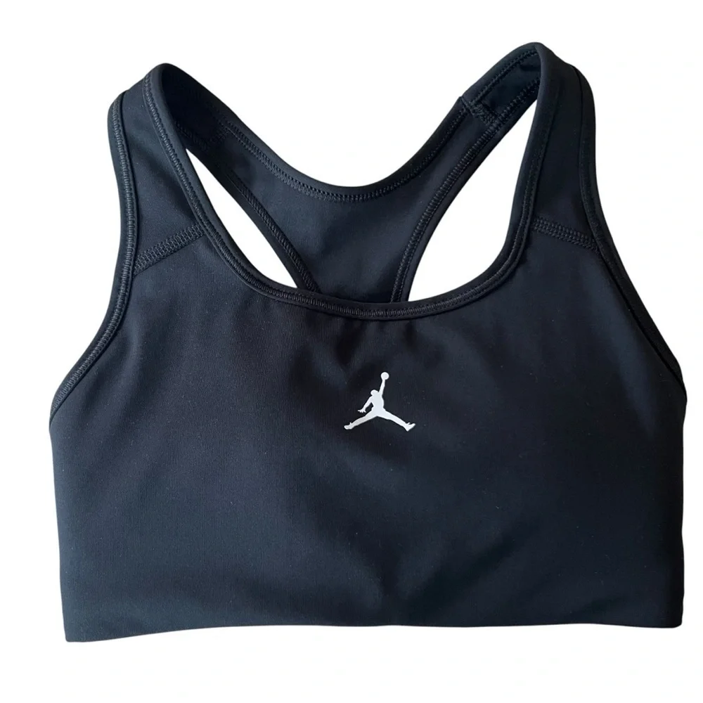 NWOT Nike JORDAN JUMPMAN BRA woman’s size XS